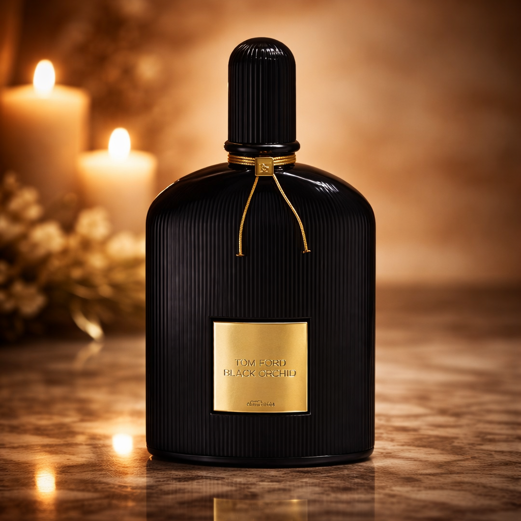 Example product Tom Ford Black Orchid Eau de Parfum — 100ml