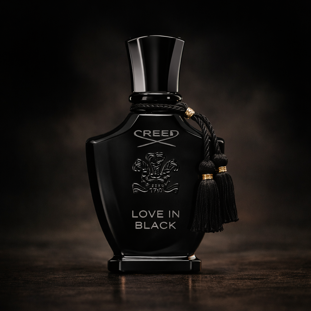 Creed Love In Black Eau de Parfum