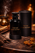 Louis Vuitton – Pur Oud