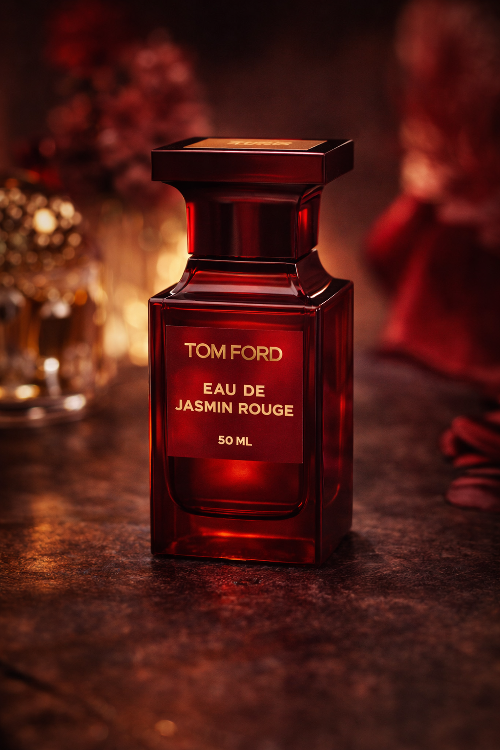 Tom Ford – Eau de Jasmin Rouge
Eau de Parfum | 50ml