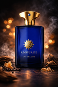 Amouage Interlude Man