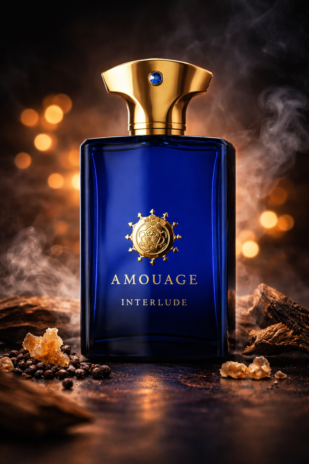 Amouage Interlude Man