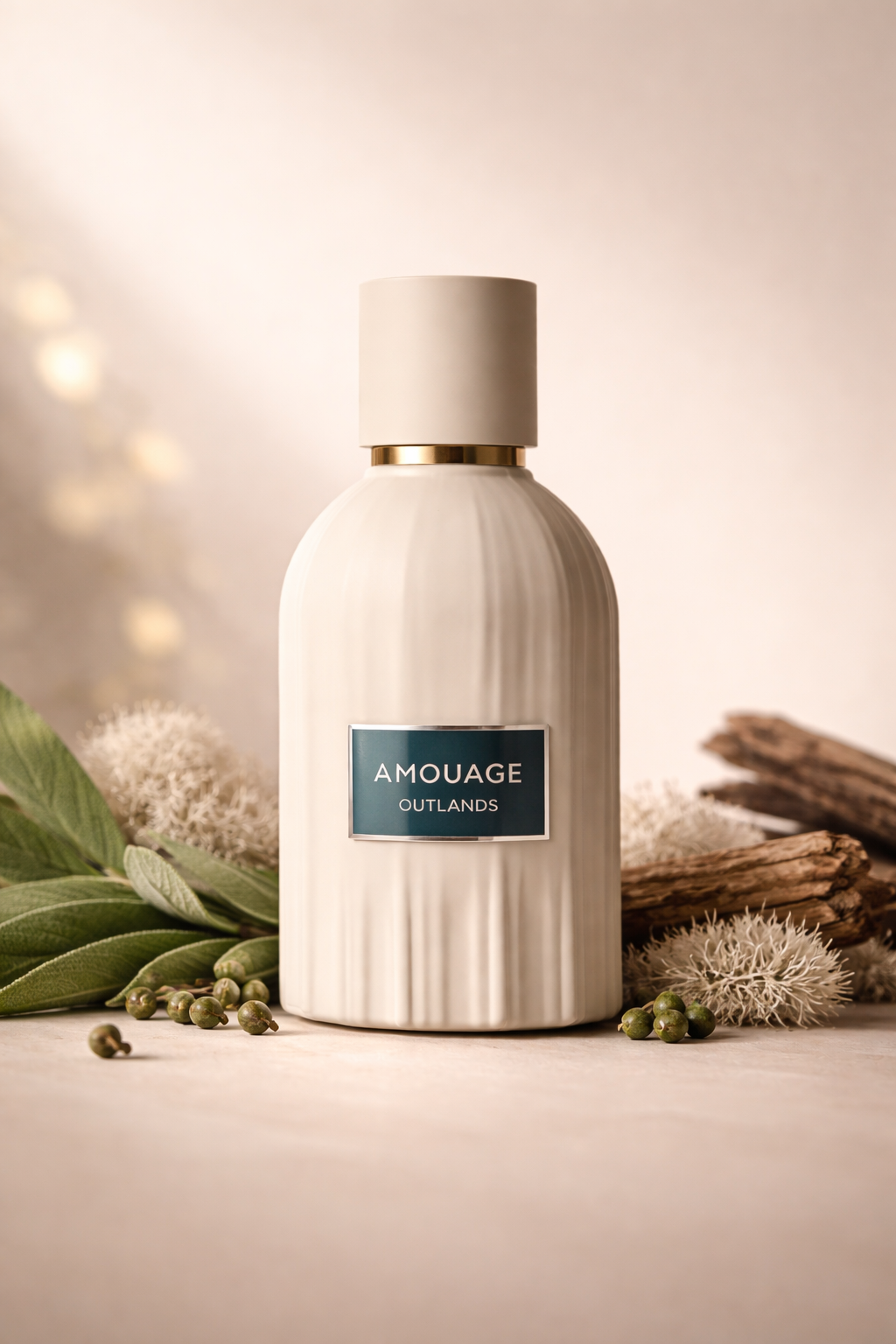 Amouage Outlands
