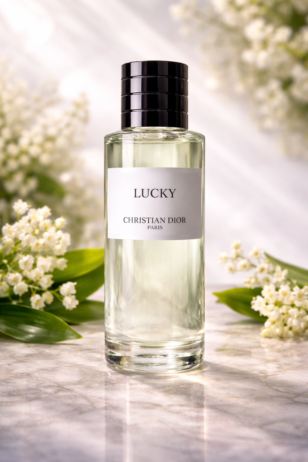Lucky – Christian Dior Paris