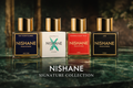 Nishane Signature Collection | 4 Extrait de Parfum Set