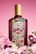 Gucci Flora – Gorgeous Gardenia Intense